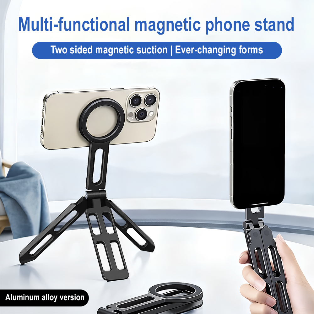 Supporto Magnetico per Telefon - Photography Videos Free recensione e prezzo