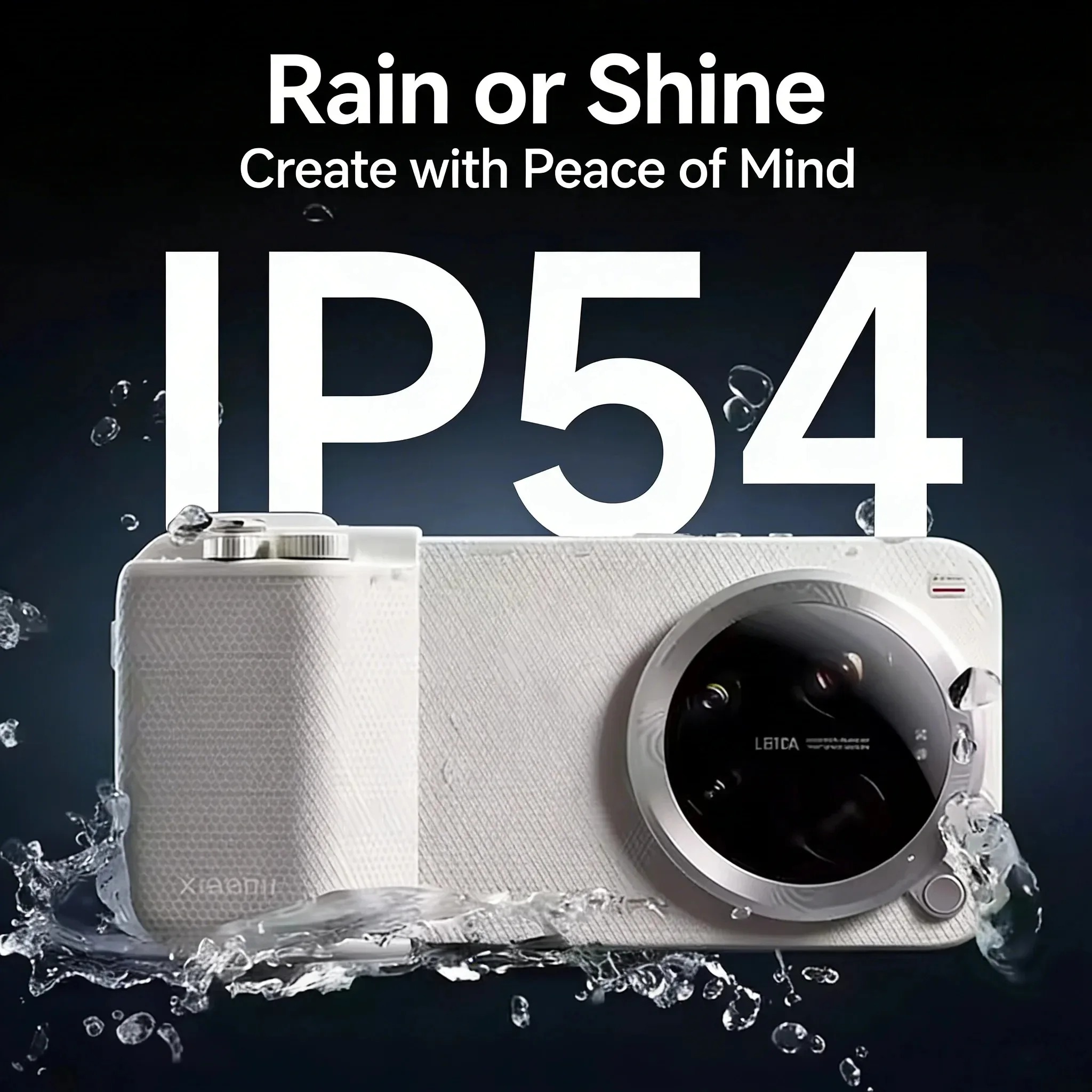Kit fotografico originale Xiao - Photography Kit Xiaomi 17 Ultra recensione e prezzo